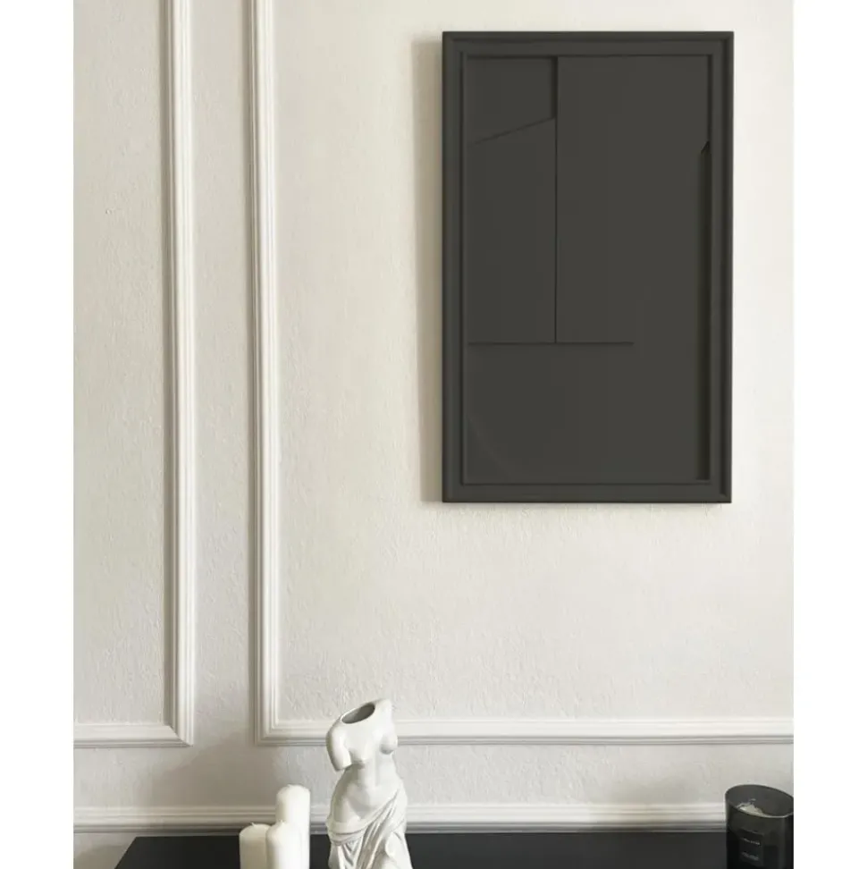 Decoracion De Pared Artesanal Verge