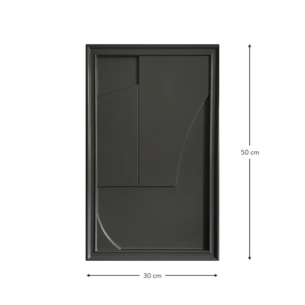 Decoracion De Pared Artesanal Verge