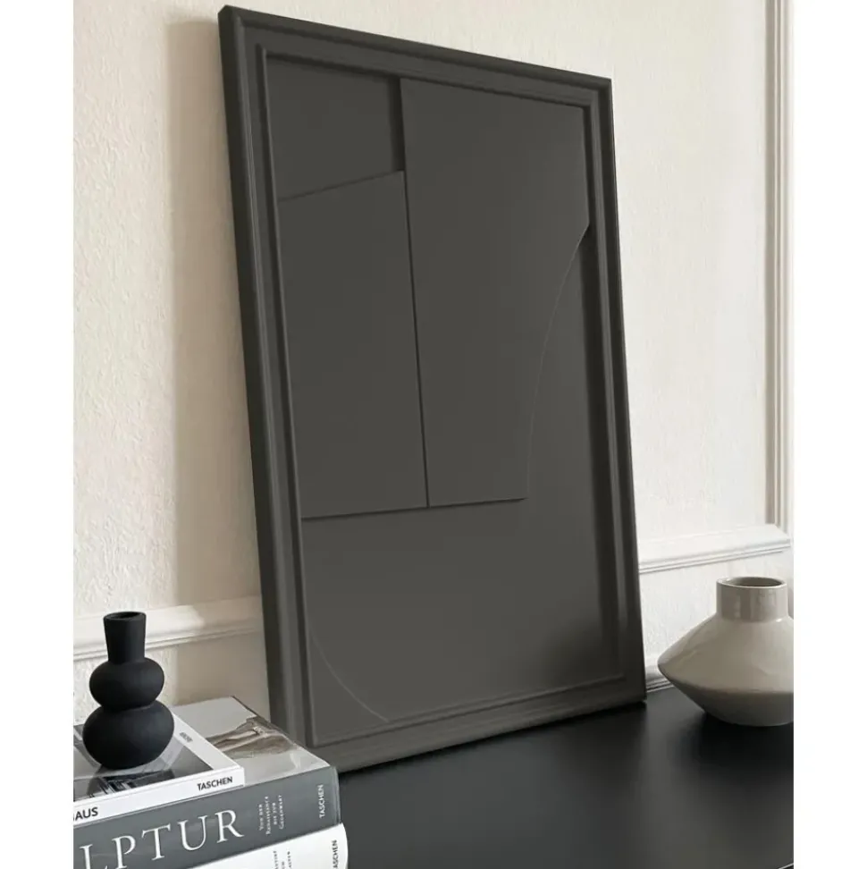 Decoracion De Pared Artesanal Verge