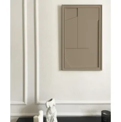 Decoracion De Pared Artesanal Verge