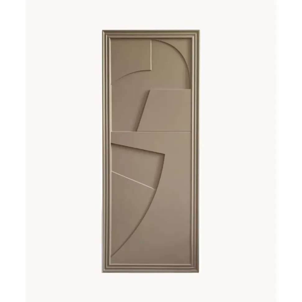 Decoracion De Pared Artesanal Verto