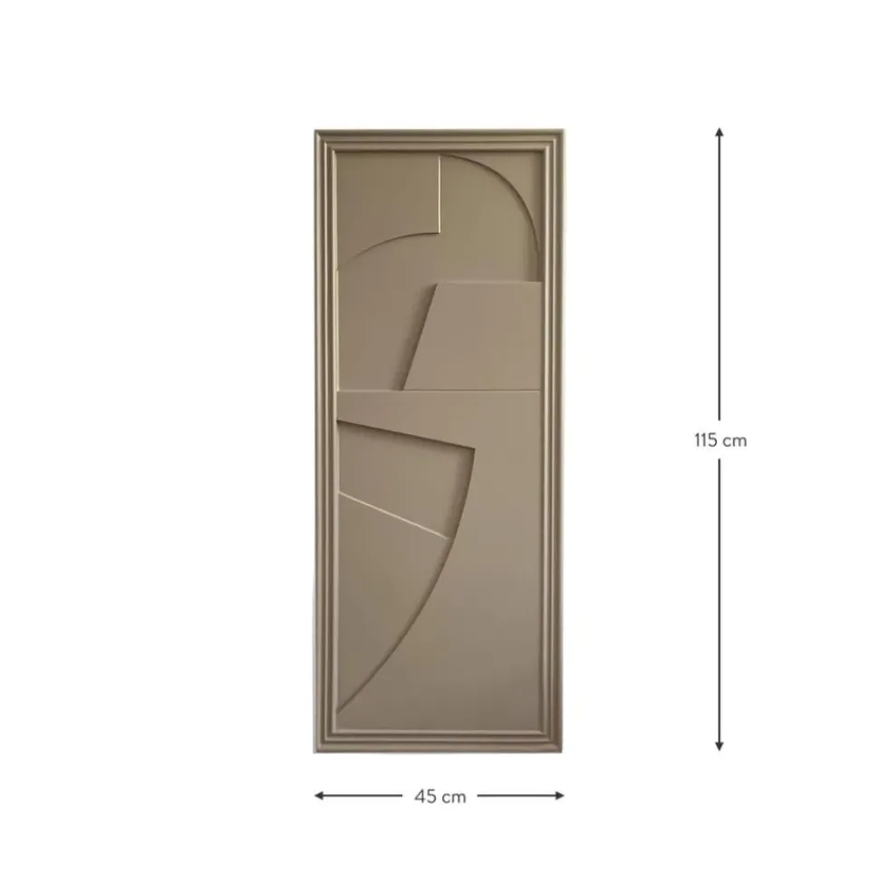 Decoracion De Pared Artesanal Verto