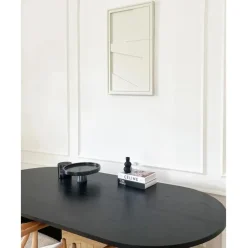 Decoracion De Pared Artesanal Edge