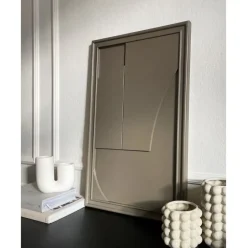 Decoracion De Pared Artesanal Verge