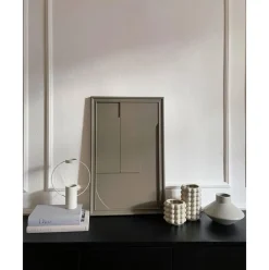 Decoracion De Pared Artesanal Verge