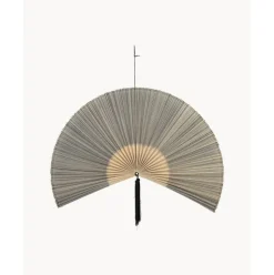 Decoracion De Pared De Bambu Jaime