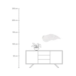 Decoracion De Pared De Diseno Memorabilia Mvsevm