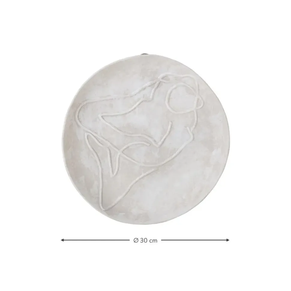 Decoracion De Pared De Gres Bibs