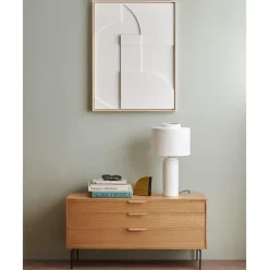 Decoracion De Pared En Relieve Amido