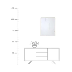 Decoracion De Pared En Relieve Amido