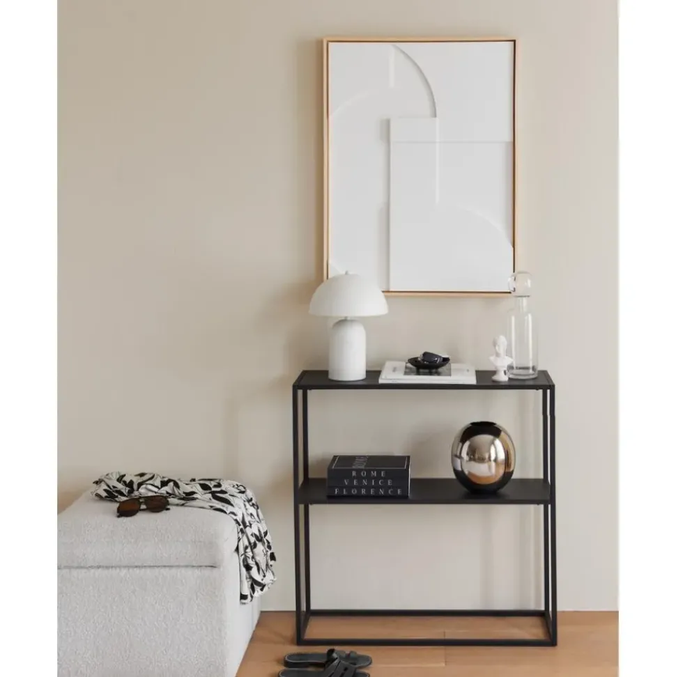 Decoracion De Pared En Relieve Amido