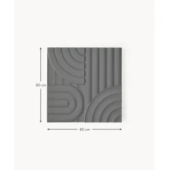 Decoracion De Pared Massimo