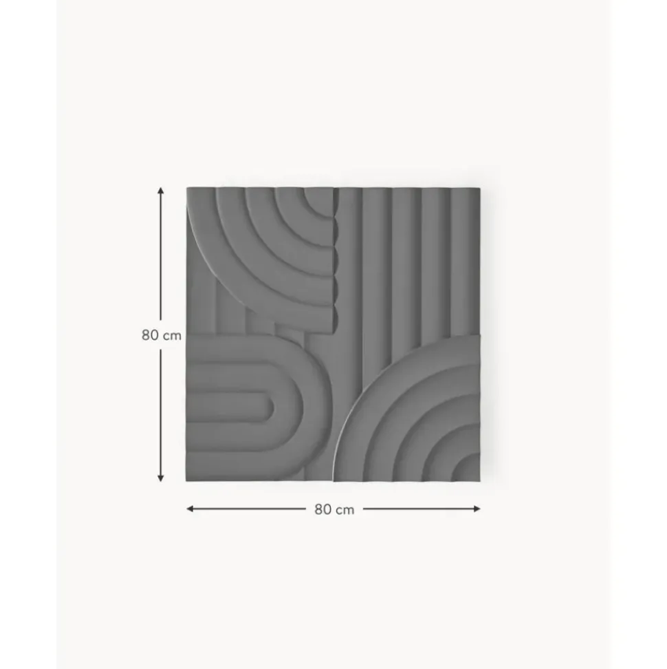 Decoracion De Pared Massimo