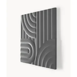 Decoracion De Pared Massimo