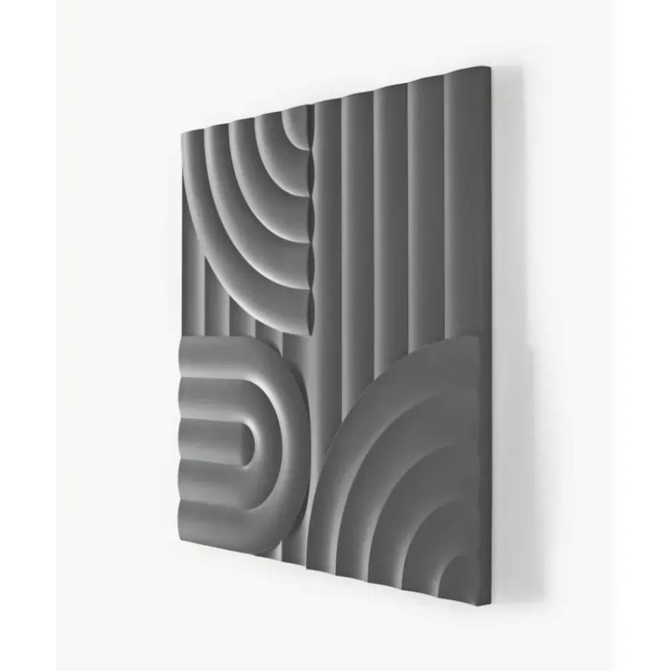 Decoracion De Pared Massimo