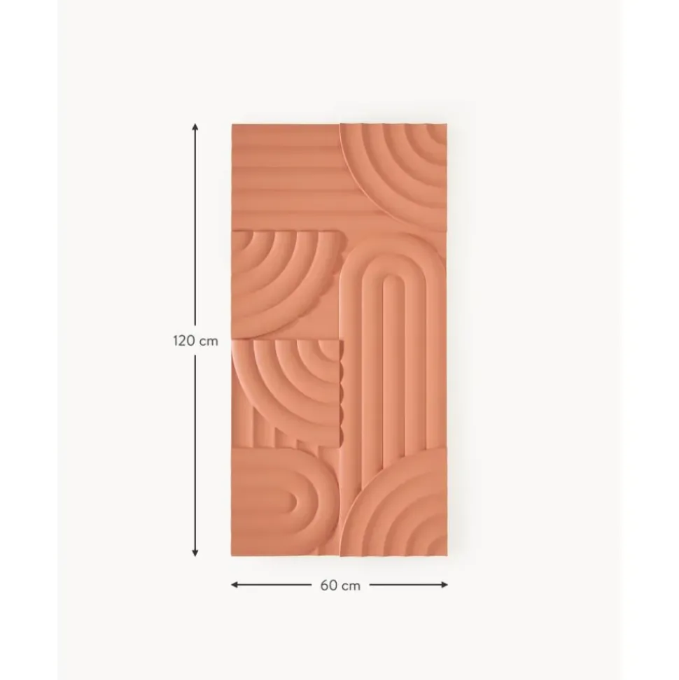 Decoracion De Pared Massimo