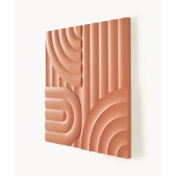 Decoracion De Pared Massimo