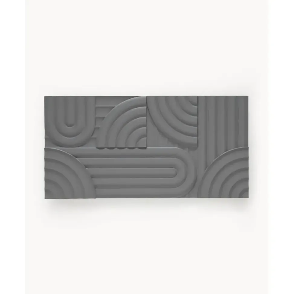 Decoracion De Pared Massimo