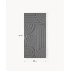 Decoracion De Pared Massimo