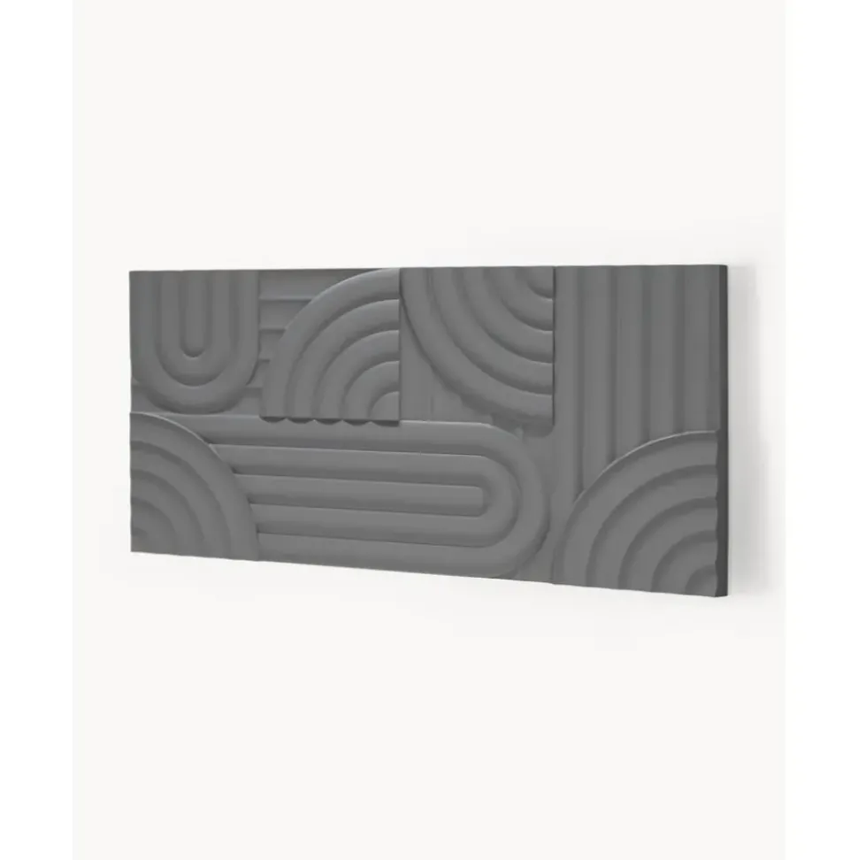 Decoracion De Pared Massimo