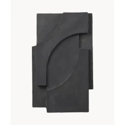 Decoracion De Pared Serif