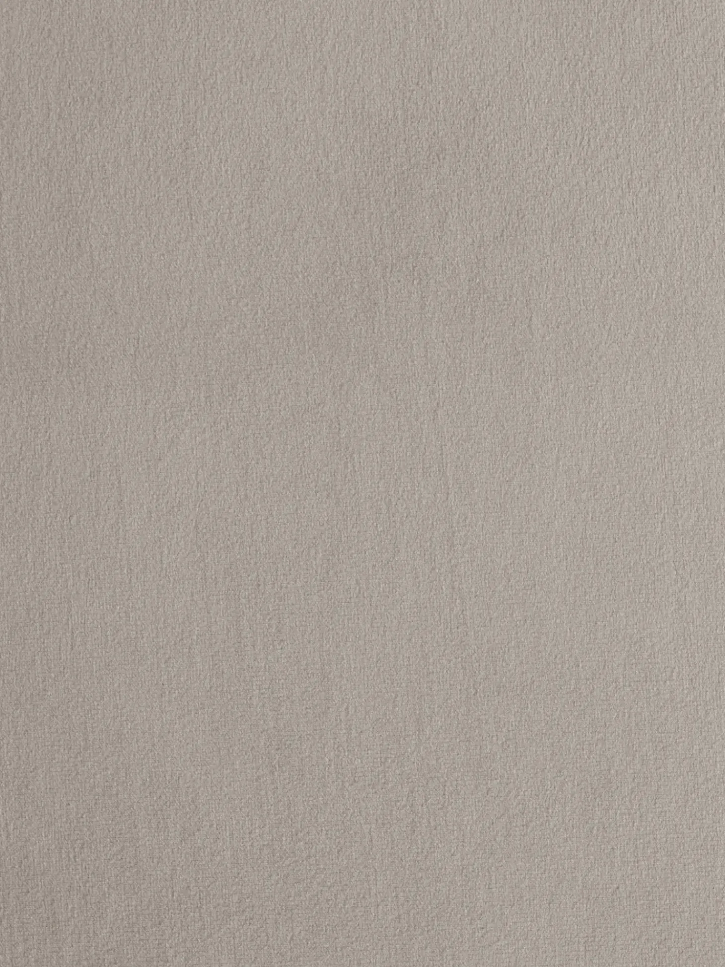 Divan De Terciopelo Fluente