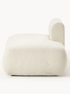 Divan Modular De Borreguillo Sofia