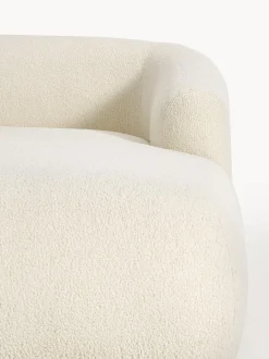 Divan Modular De Borreguillo Sofia