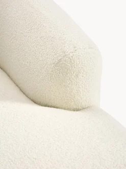 Divan Modular De Borreguillo Sofia