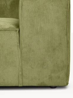 Divan Modular De Pana Lennon