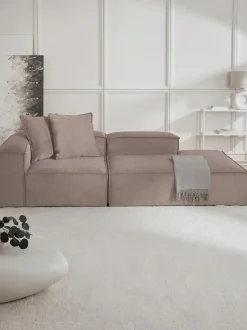 Divan Modular De Pana Lennon