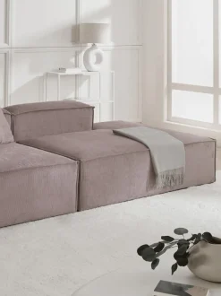 Divan Modular De Pana Lennon