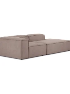 Divan Modular De Pana Lennon