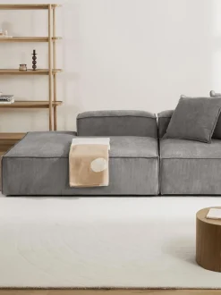 Divan Modular De Pana Lennon