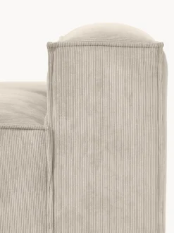 Divan Modular De Pana Lennon