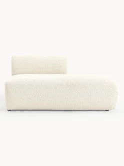 Divan Modular En Tejido Boucle Sofia