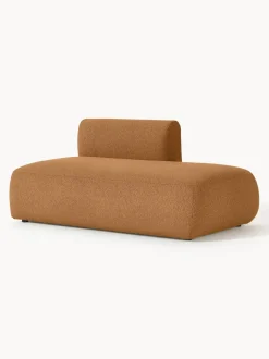 Divan Modular En Tejido Boucle Sofia