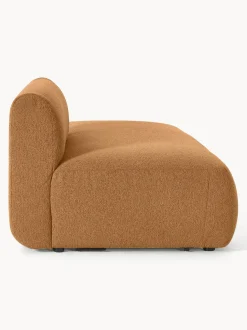 Divan Modular En Tejido Boucle Sofia