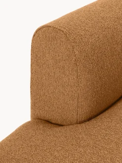 Divan Modular En Tejido Boucle Sofia