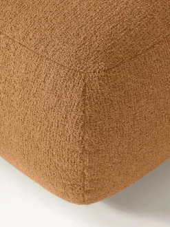 Divan Modular En Tejido Boucle Sofia