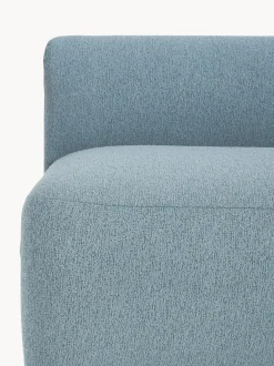 Divan Modular En Tejido Boucle Sofia