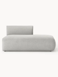 Divan Modular En Tejido Boucle Sofia