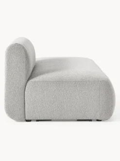 Divan Modular En Tejido Boucle Sofia