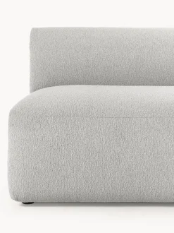 Divan Modular En Tejido Boucle Sofia