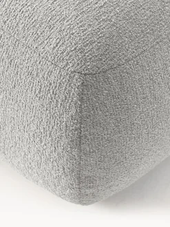 Divan Modular En Tejido Boucle Sofia