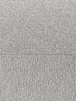 Divan Modular En Tejido Boucle Sofia