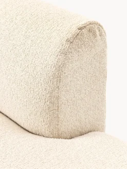 Divan Modular En Tejido Boucle Sofia