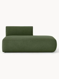 Divan Modular En Tejido Boucle Sofia