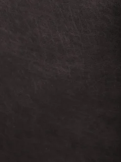 Divan Modular Grande De Cuero Reciclado Lennon