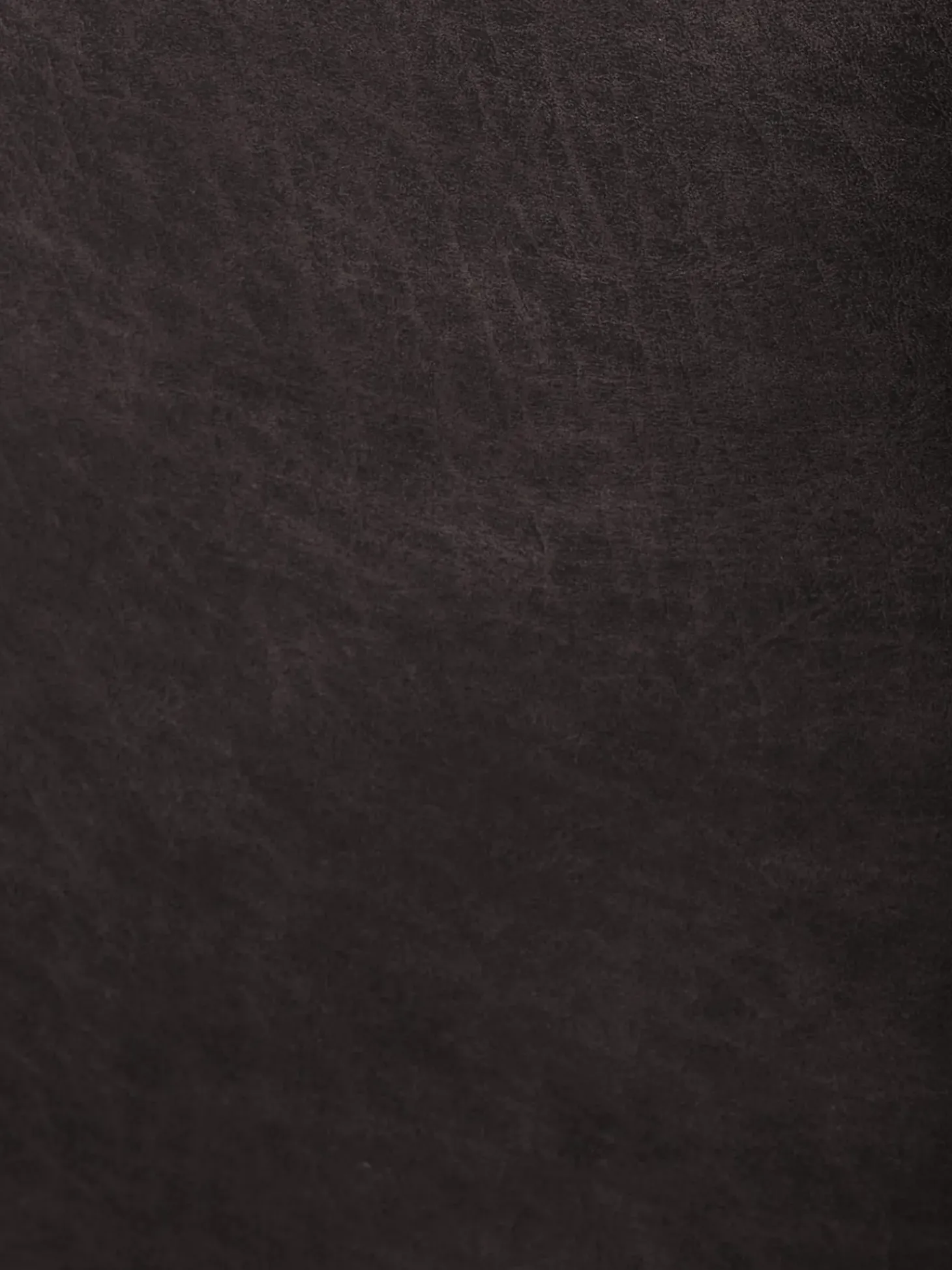 Divan Modular Grande De Cuero Reciclado Lennon